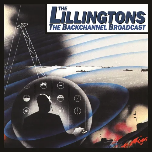 Backchannel Broadcast: 20th Anniversary Edition