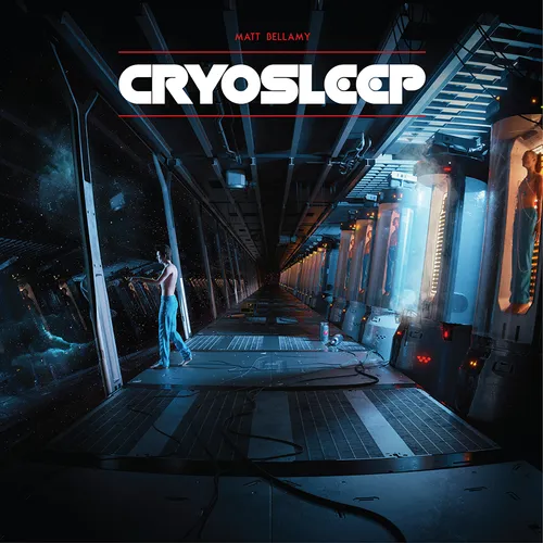 Matt Bellamy - Cryosleep [RSD Drops 2021]