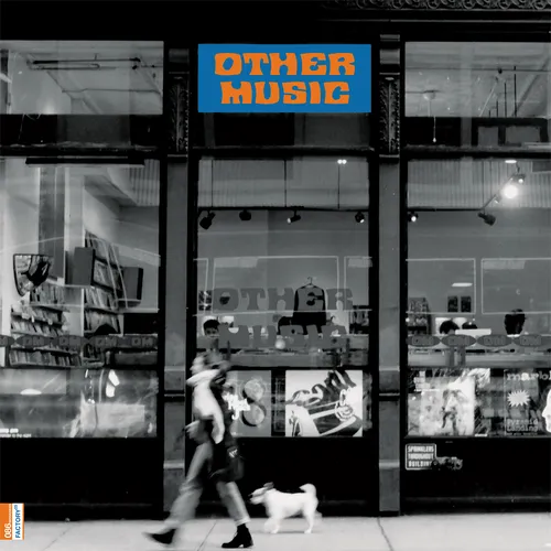 Various Artists - Other Music Soundtrack [RSD Drops 2021]