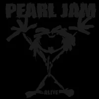Pearl Jam - Alive [RSD Drops 2021]
