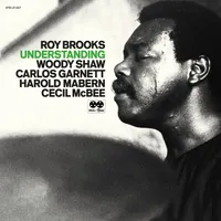 Roy Brooks - Understanding [RSD Drops 2021]