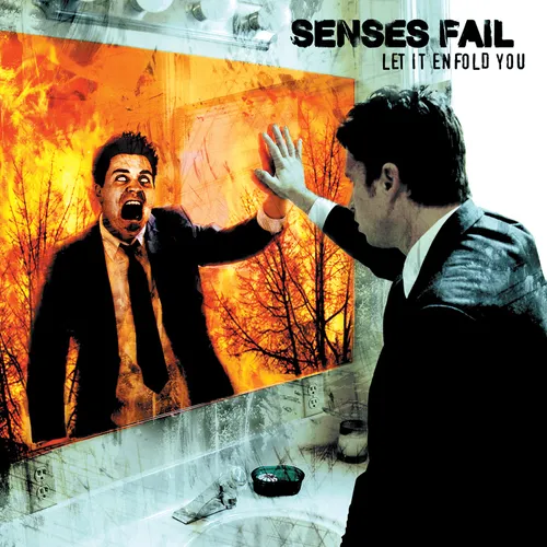 Senses Fail - Let It Enfold You  [RSD Drops 2021]