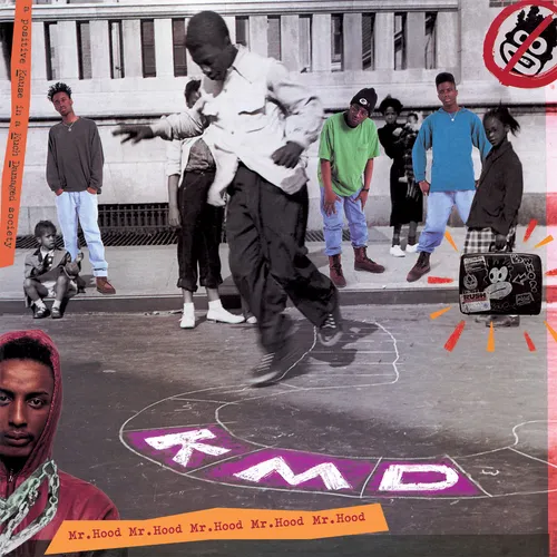 KMD - Mr Hood: 30th Anniversary Edition [Record Store Day] (Aniv) [RSD Drops 2021]