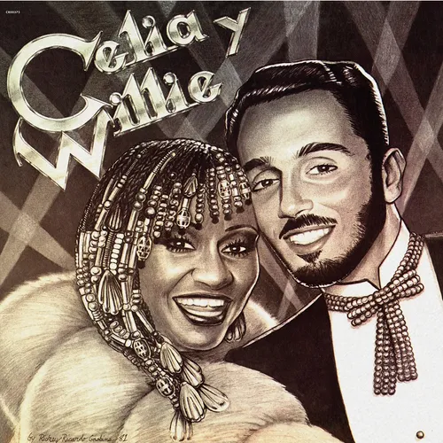 Celia Cruz/Willie Colon - Celia y Willie  [RSD Drops 2021]
