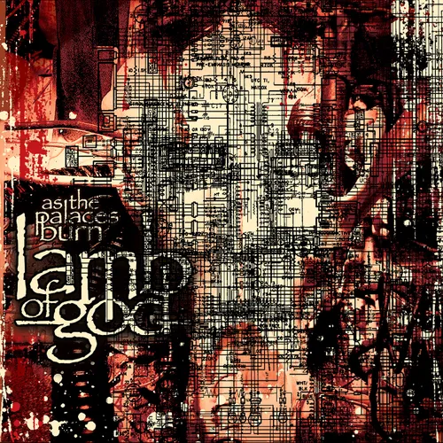 Lamb Of God - As The Palaces Burn [RSD Drops 2021]