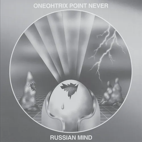 Oneohtrix Point Never - Russian Mind  [RSD Drops 2021]
