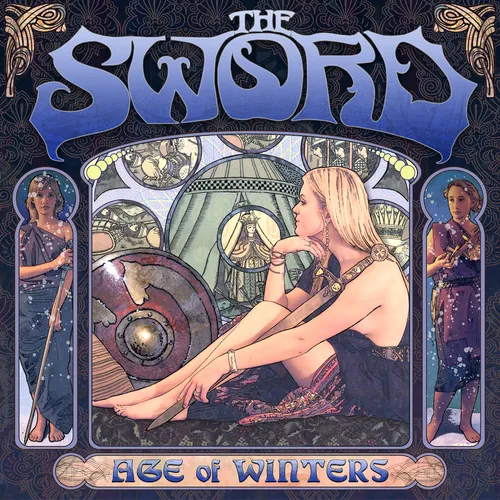 The Sword - Age of Winters -- 15th Anniversary Edition [RSD Drops 2021]