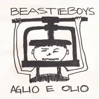 Beastie Boys - Aglio E Olio EP [Vinyl]