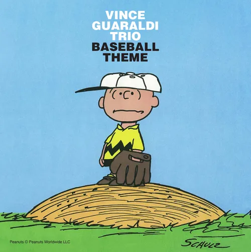 Baseball Theme