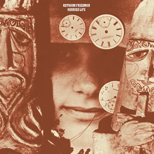 Album Art