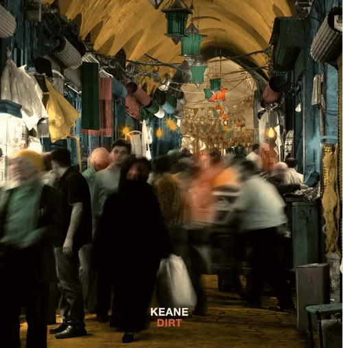 Keane - Dirt EP  [RSD Drops 2021]