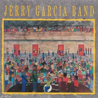 Jerry Garcia Band - Jerry Garcia Band: 30th Anniversary [Limited Edition Deluxe Edition 5LP]