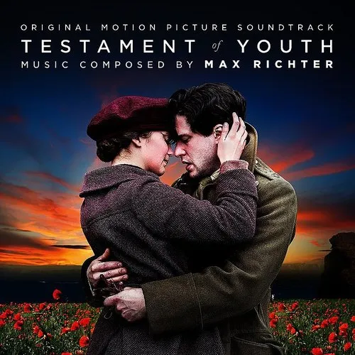 Testament of Youth (Original Soundtrack)
