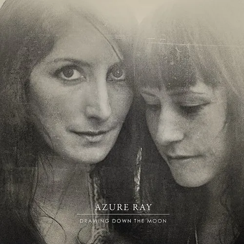 Azure Ray - Drawing Down The Moon (Mpdl)