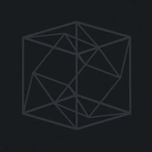 TesseracT - One vinyl record cover