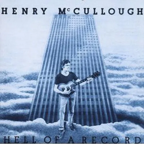 Hell Of A Record