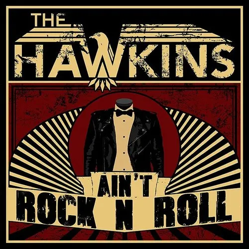Ain't Rock N Roll