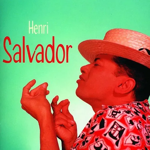Best Of Henri Salvador