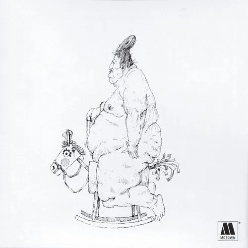 Ma (Red Translucent Vinyl)