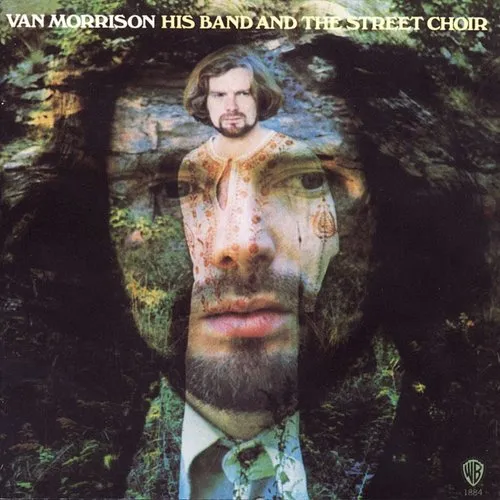 Van Morrison - His Band & The Street Choir [Remastered] (Jpn)
