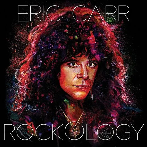 Eric Carr - Rockology