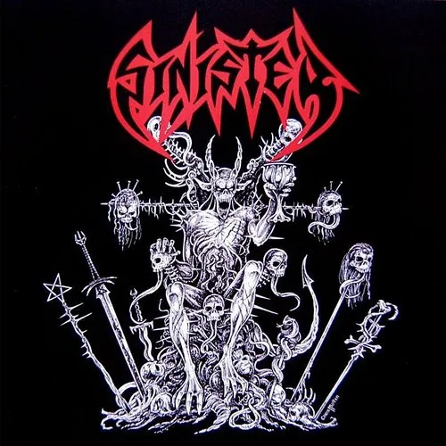 Sinister - Blood Past