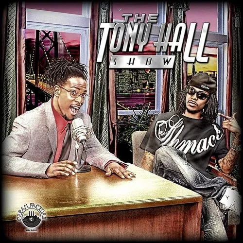 Tony Hall Show