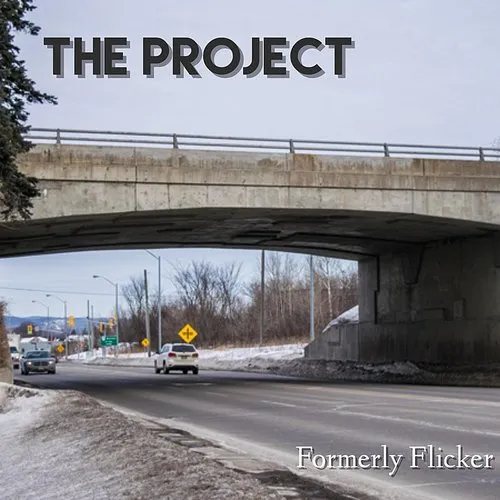 Project - Project