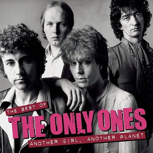Another Girl Another Planet-Best Of