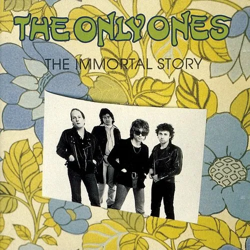 Immortal Story