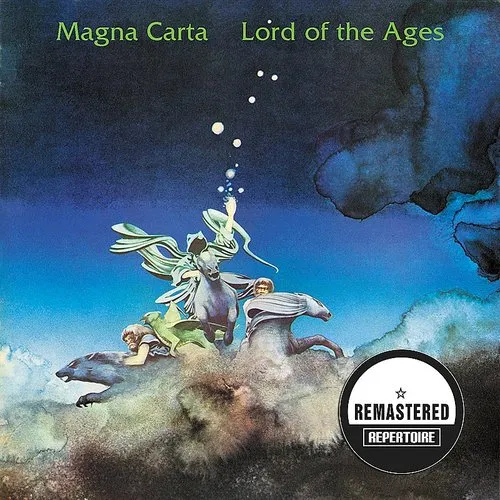 Lord Of The Ages