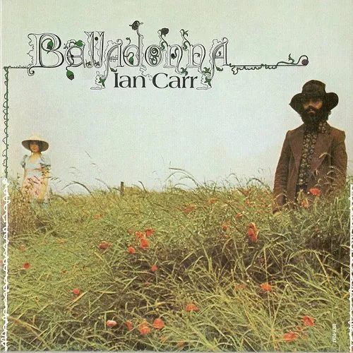 Ian Carr - Belladonna [Colored Vinyl] (Ita)