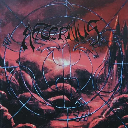 Aeternus - ...And So the Night Became