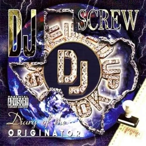 Dj Screw - Chapter 10: Southside Still Holding