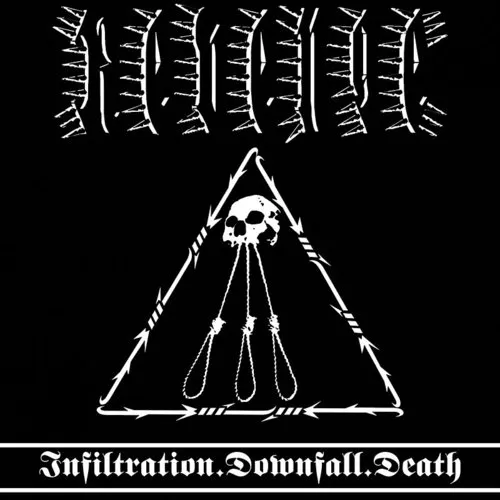 Infiltration Downfall Death