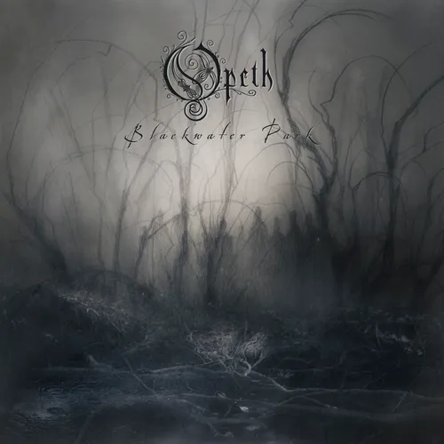Opeth - Blackwater Park: 20th Anniversary Edition [Indie Exclusive Limited Edition Silver 2LP]
