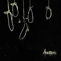 Angstskríg - Skyggespil [Indie Exclusive Limited Edition LP]