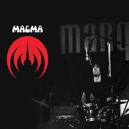 Magma - Live At Marquee Club London March 17 1974 (Uk)