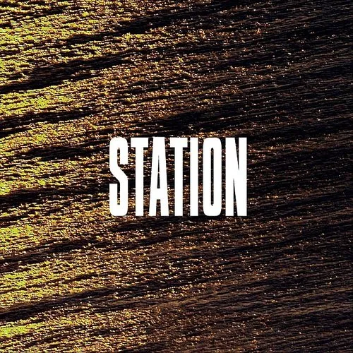 Station - Station [Import]