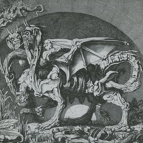 Head of the Demon