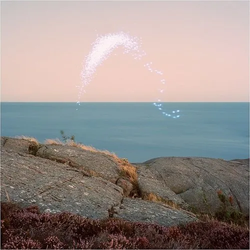Cassandra Jenkins - An Overview on Phenomenal Nature (pink Vinyl/import)