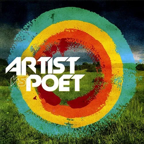 Artist Vs Poet
