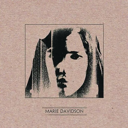 Marie Davidson - Marie Davidson