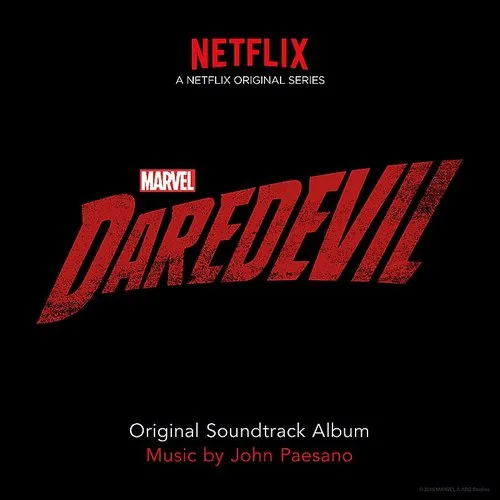 Daredevil (Season One Original Soundtrack)