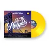 Lin-Manuel Miranda - In The Heights (Official Motion Picture Soundtrack) [Limited Edition Gold 2 LP]