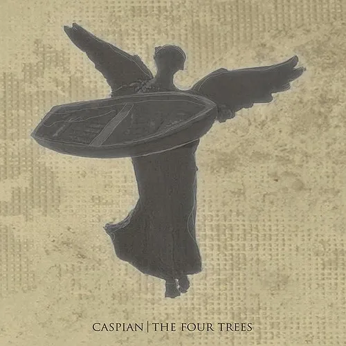 CASPIAN - Four Trees