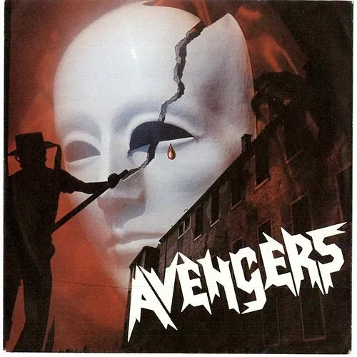 Avengers - Avengers [Limited Edition]