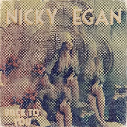 Nicky Egan - Back To You (Can)