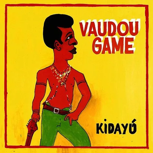 Vaudou Game - Kidayu