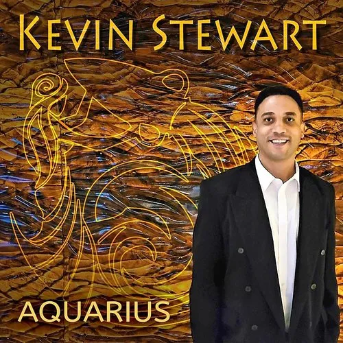 Kevin Stewart - Aquarius